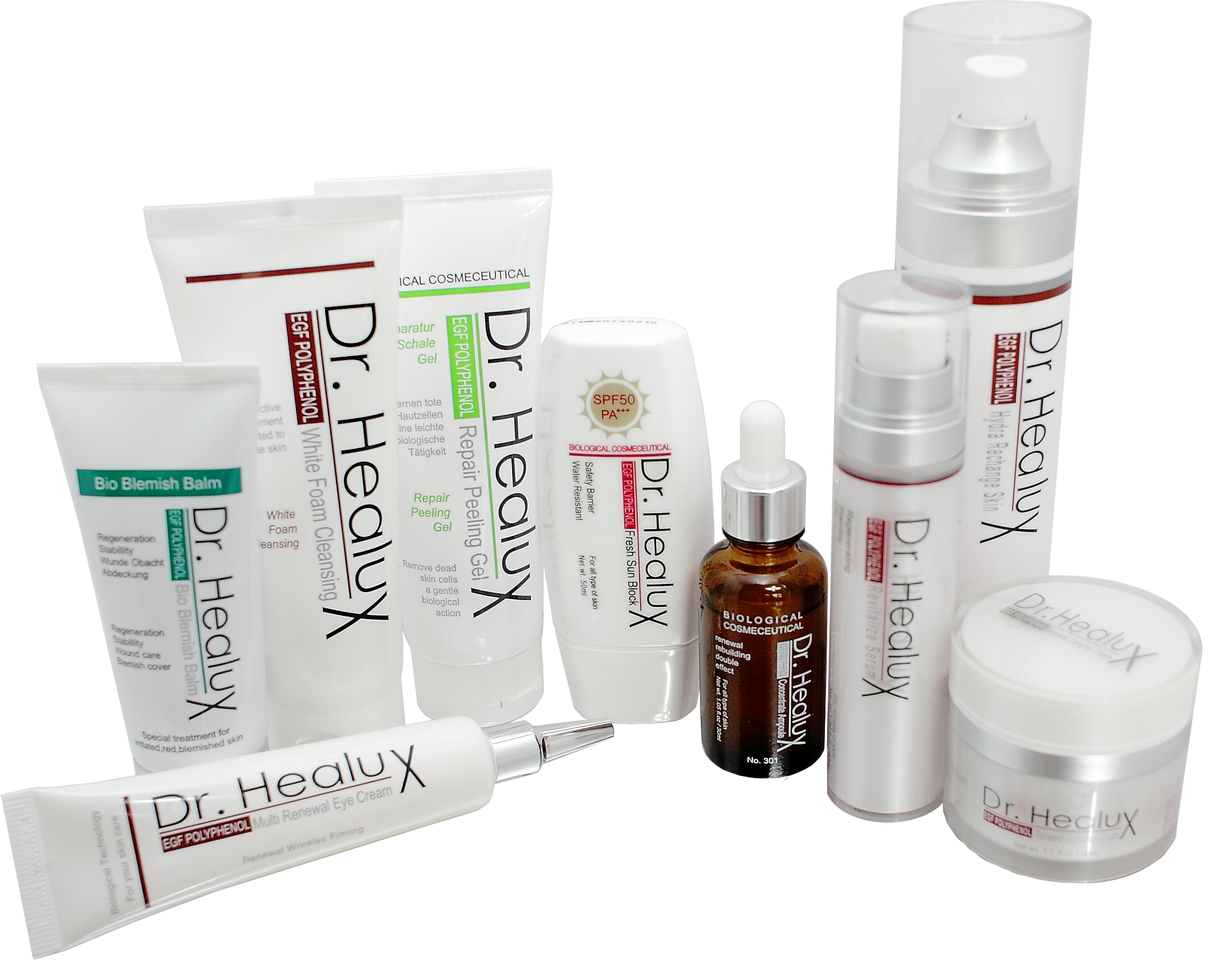 닥터힐럭스뷰티뱅크덕천점 